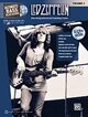 Led Zeppelin Ultimate Bass Play-Along Volume 2 Book,CD